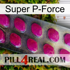 Super P-Force 09